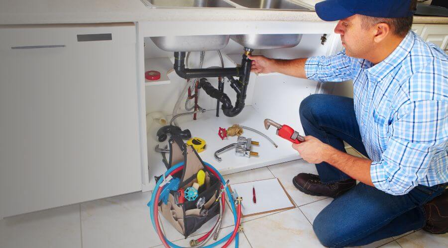 Professional water heater repair in Livingston, MT
